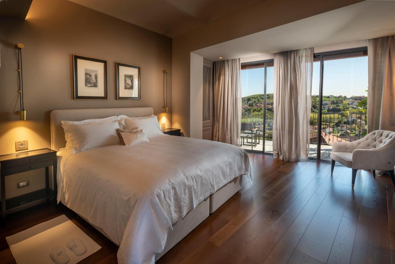 Dimora Cordero Otel Priocca Dış mekan fotoğraf