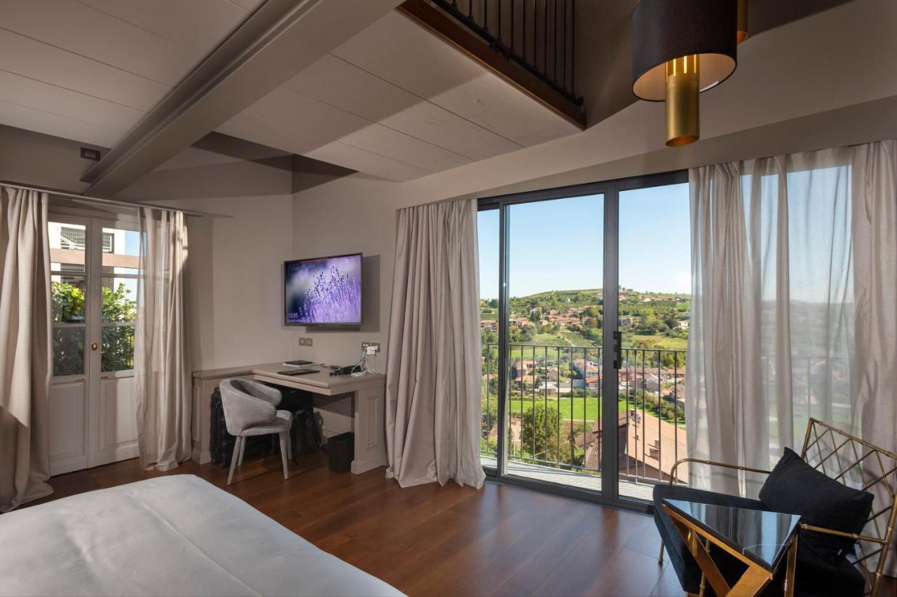 Dimora Cordero Otel Priocca Dış mekan fotoğraf