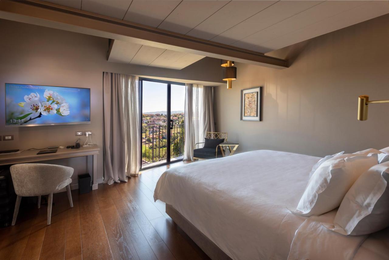 Dimora Cordero Otel Priocca Dış mekan fotoğraf