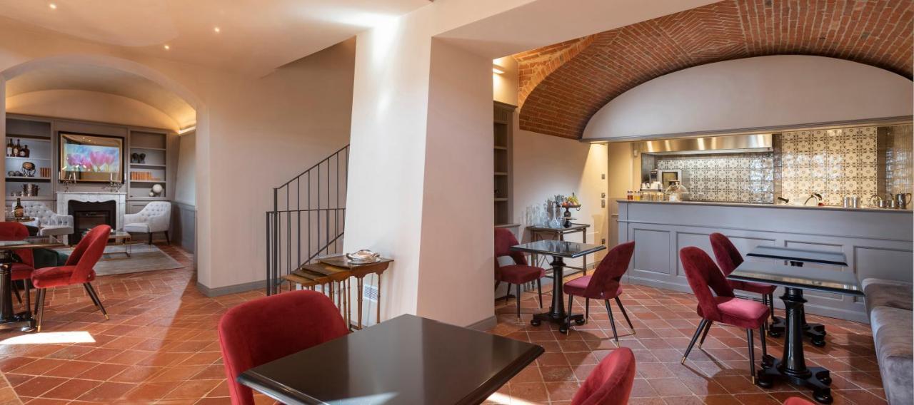 Dimora Cordero Otel Priocca Dış mekan fotoğraf