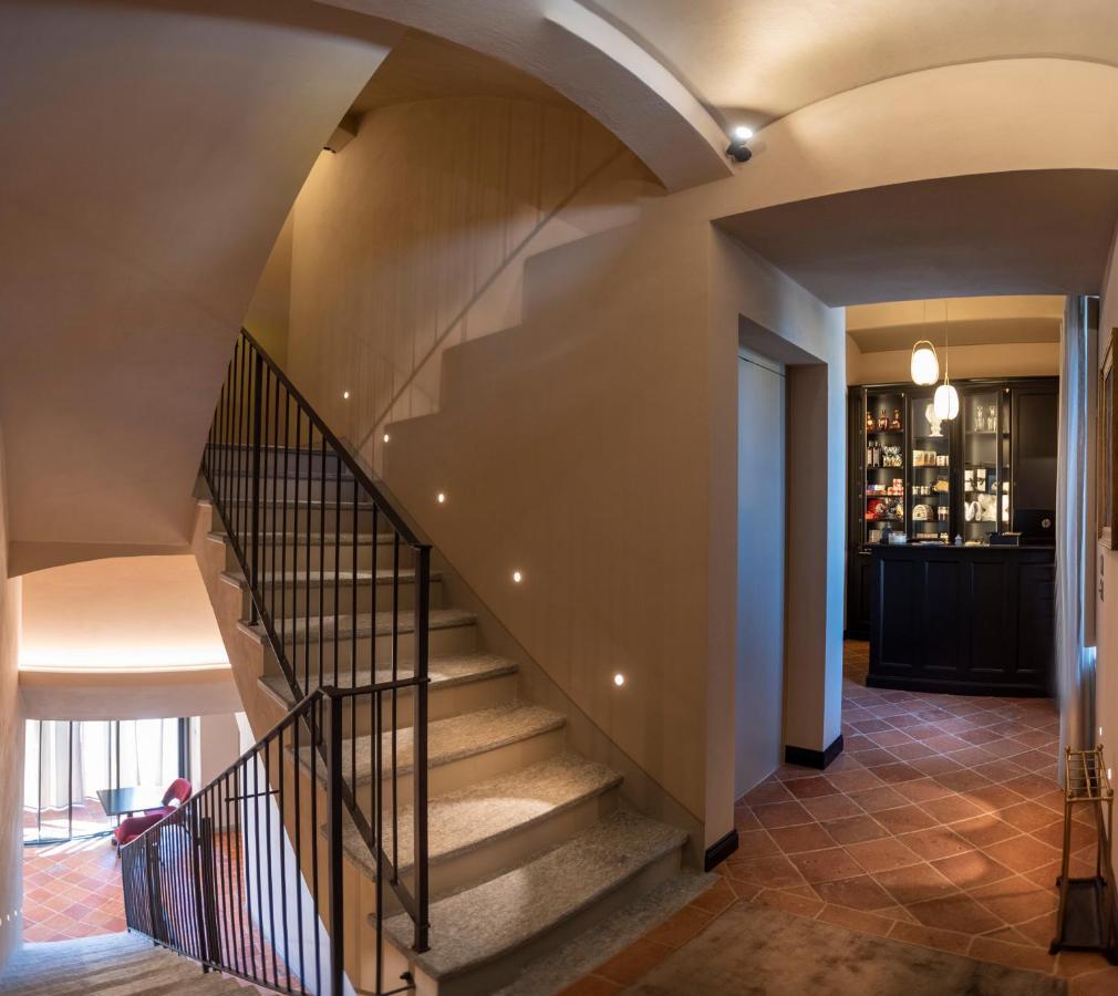 Dimora Cordero Otel Priocca Dış mekan fotoğraf