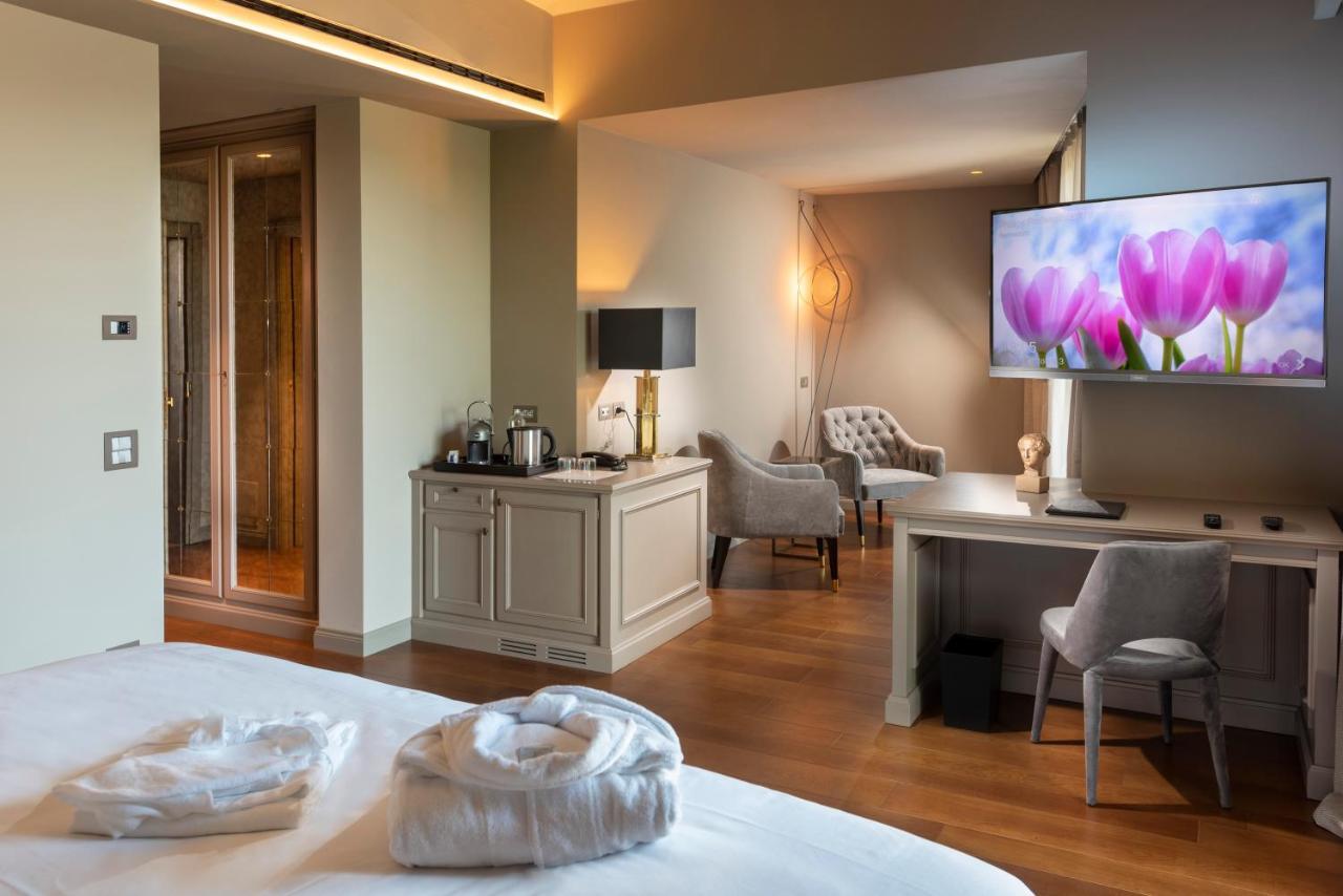 Dimora Cordero Otel Priocca Dış mekan fotoğraf