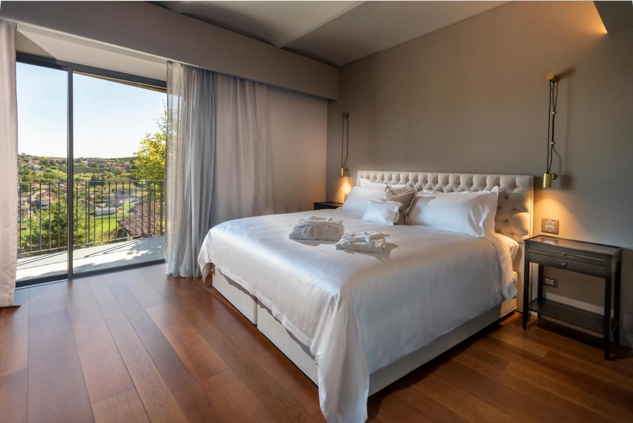 Dimora Cordero Otel Priocca Dış mekan fotoğraf