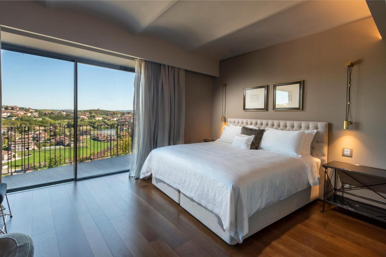 Dimora Cordero Otel Priocca Dış mekan fotoğraf