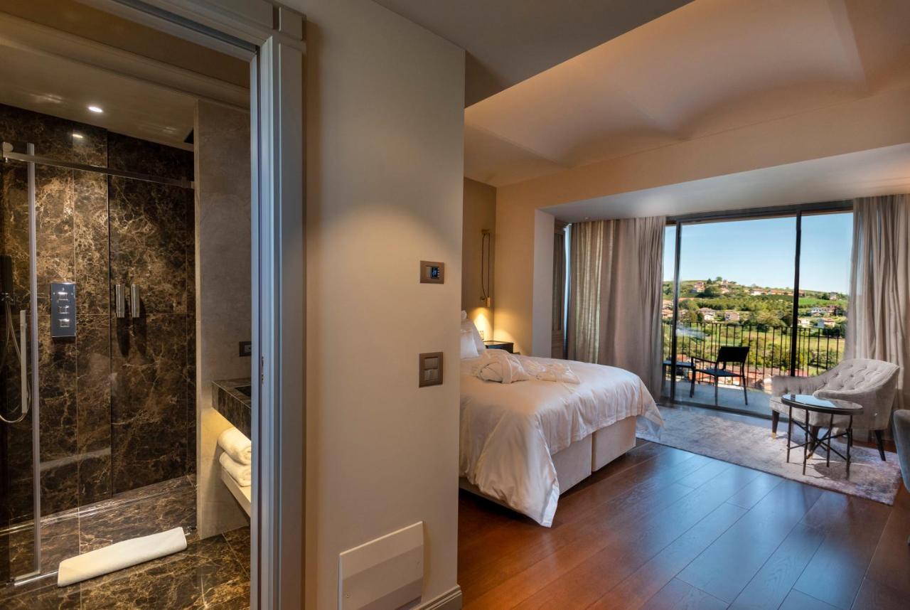 Dimora Cordero Otel Priocca Dış mekan fotoğraf