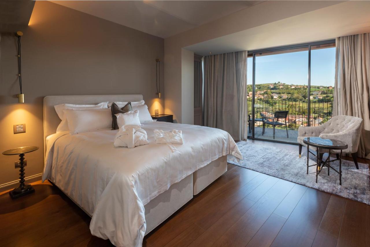 Dimora Cordero Otel Priocca Dış mekan fotoğraf