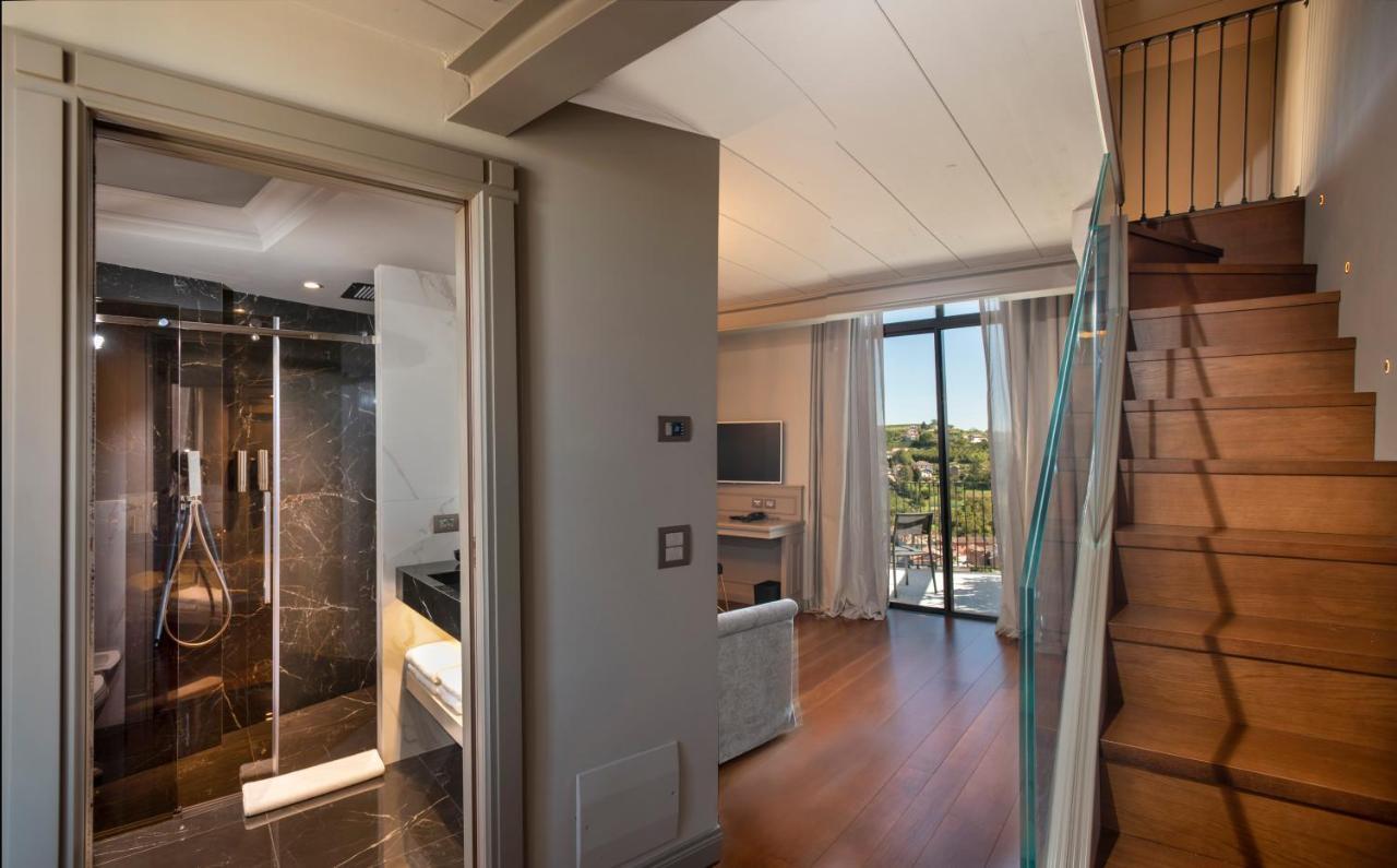 Dimora Cordero Otel Priocca Dış mekan fotoğraf