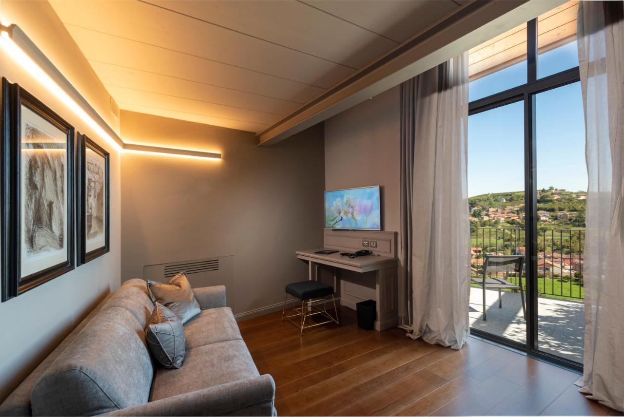 Dimora Cordero Otel Priocca Dış mekan fotoğraf
